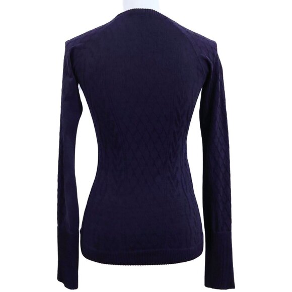 Lululemon Rest Less Pullover Midnight Navy - Picture 8 of 10